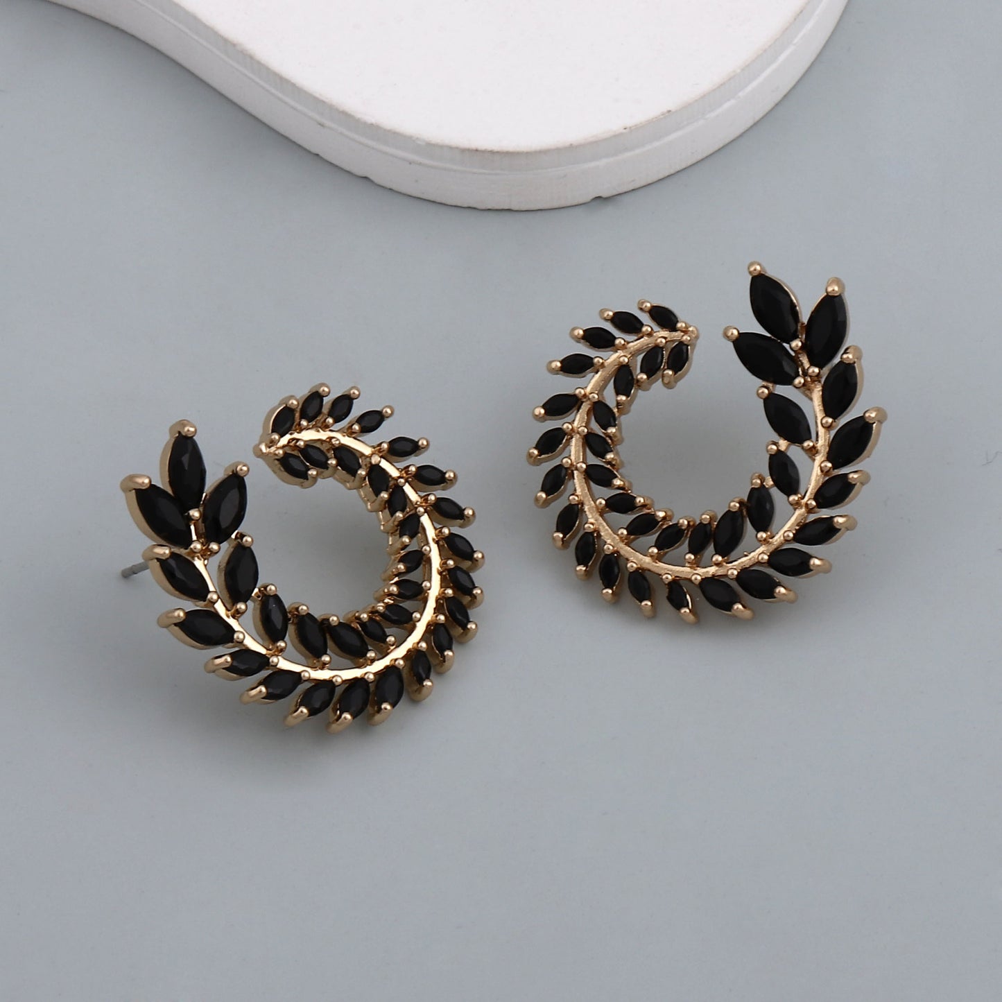 Orecchino elegante per ogni occasione