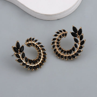 Orecchino elegante per ogni occasione