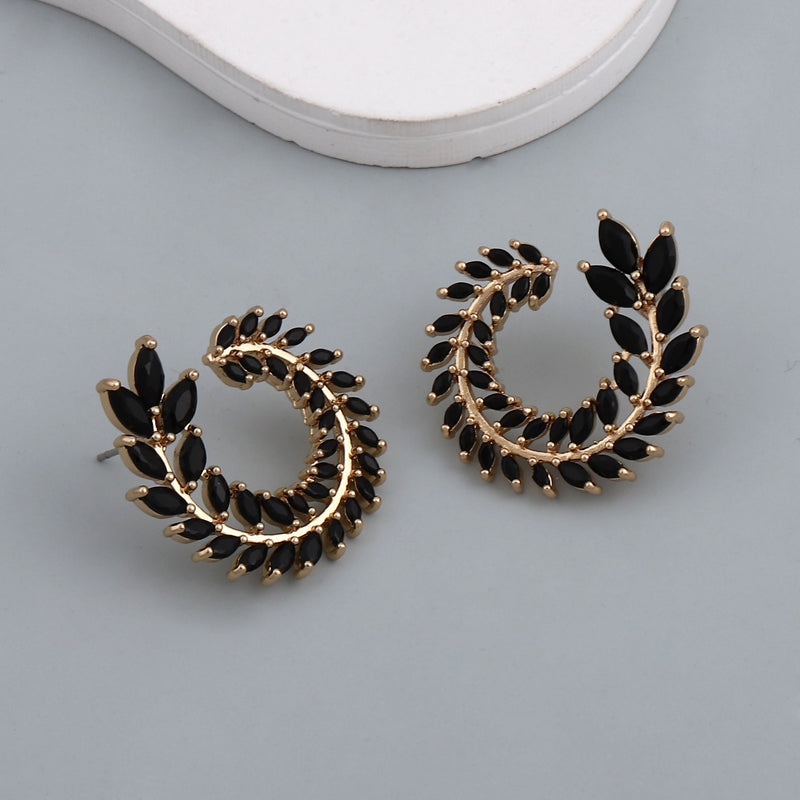 Orecchino elegante per ogni occasione