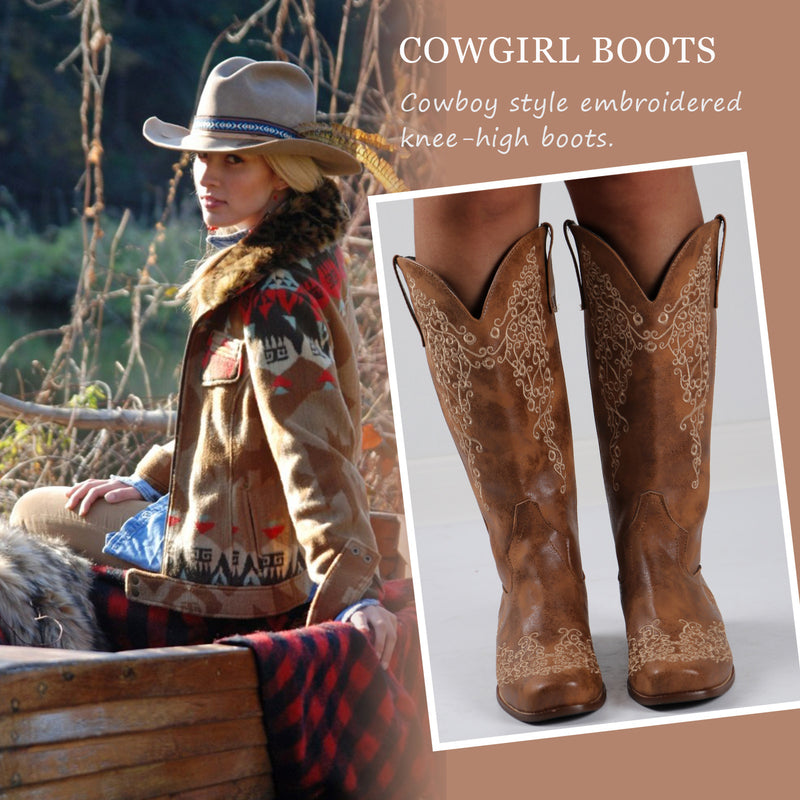 Stivali Ortopediche Aggraziate dal Look Moderno