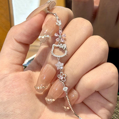 Gioiello affascinante per ogni occasione