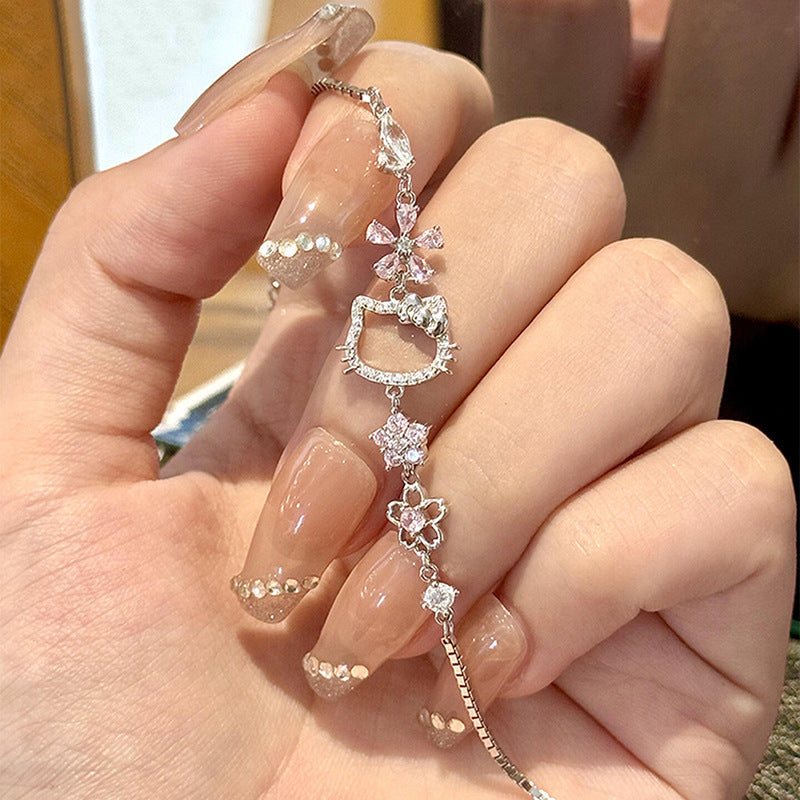 Gioiello affascinante per ogni occasione