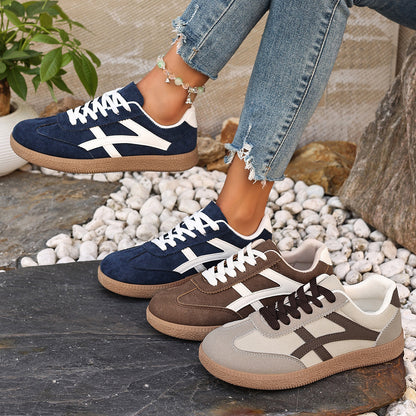 Sneakers Ortopediche Chic dal Design Unico