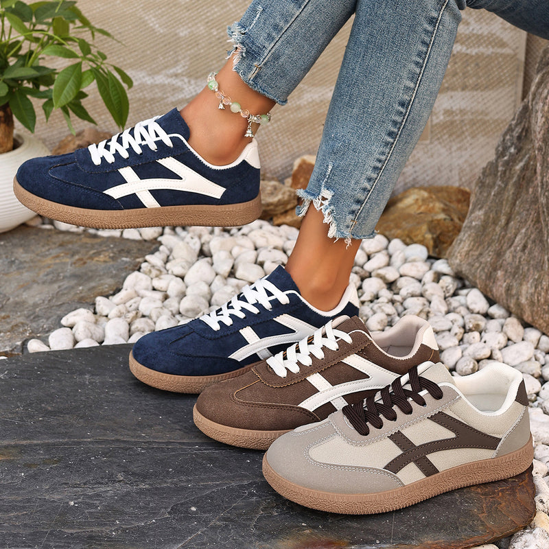 Sneakers Ortopediche Chic dal Design Unico
