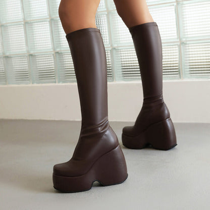 Stivali Ortopediche Eleganti per Ogni Passo