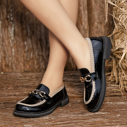 Scarpe Ortopediche Chic dal Design Unico