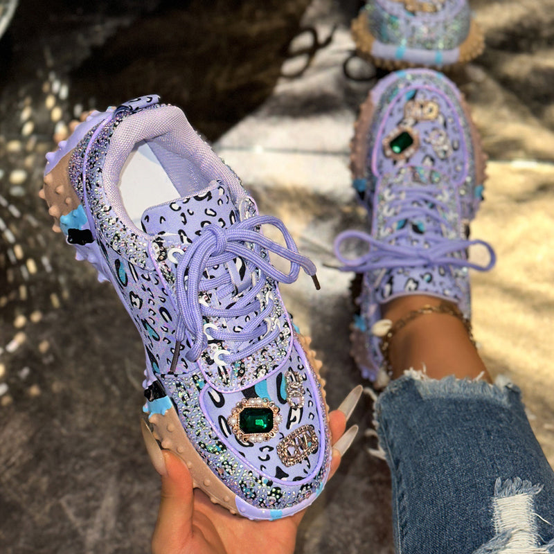 Scarpe Ortopediche Aggraziate dal Look Moderno