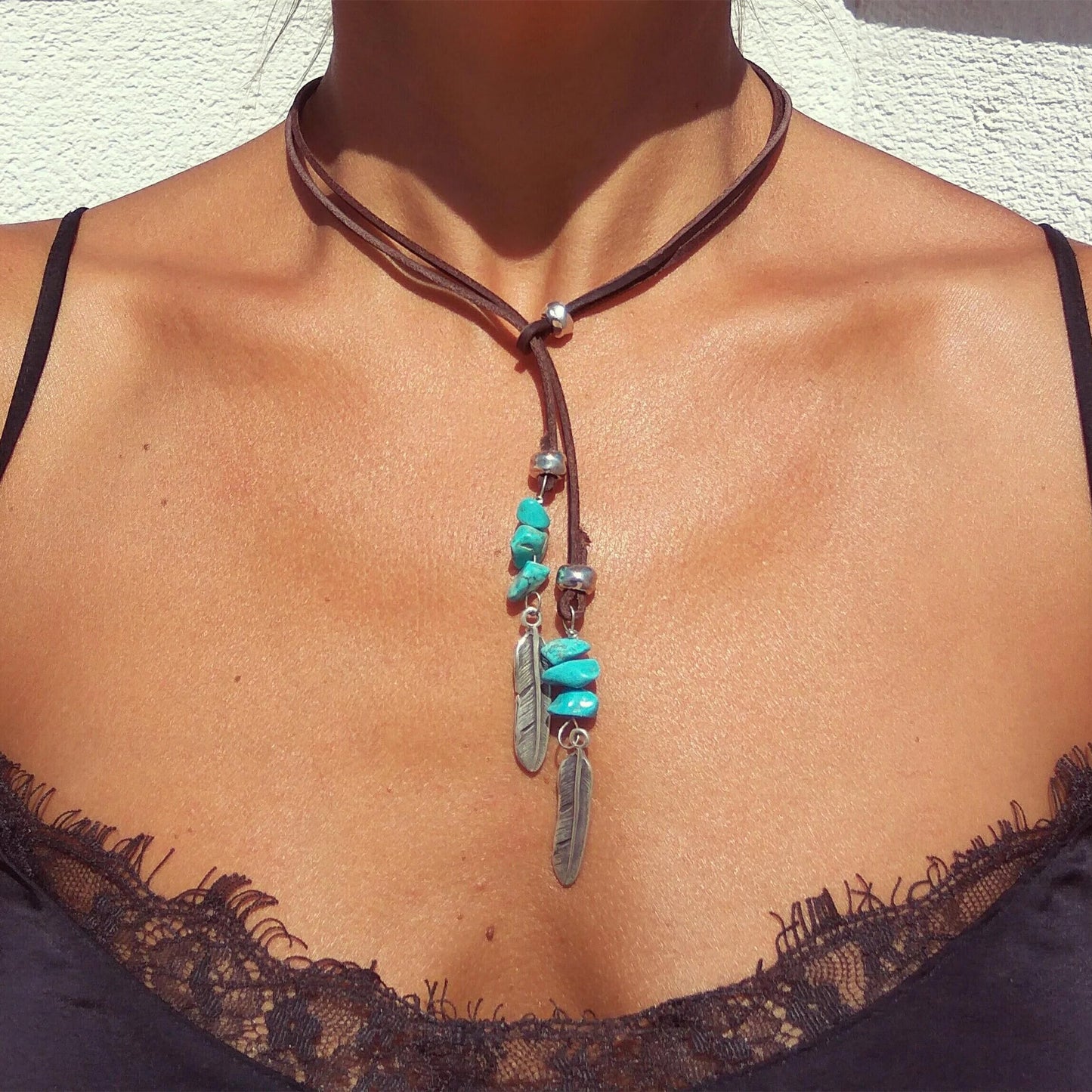 Collana classico dal fascino senza tempo