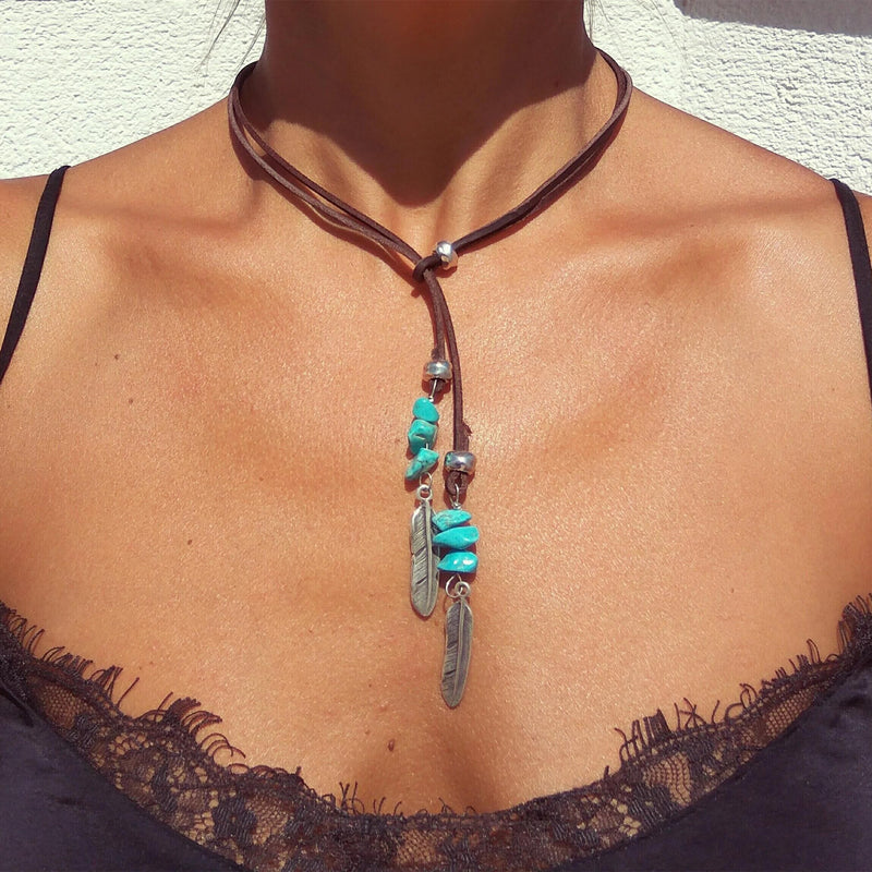 Collana classico dal fascino senza tempo