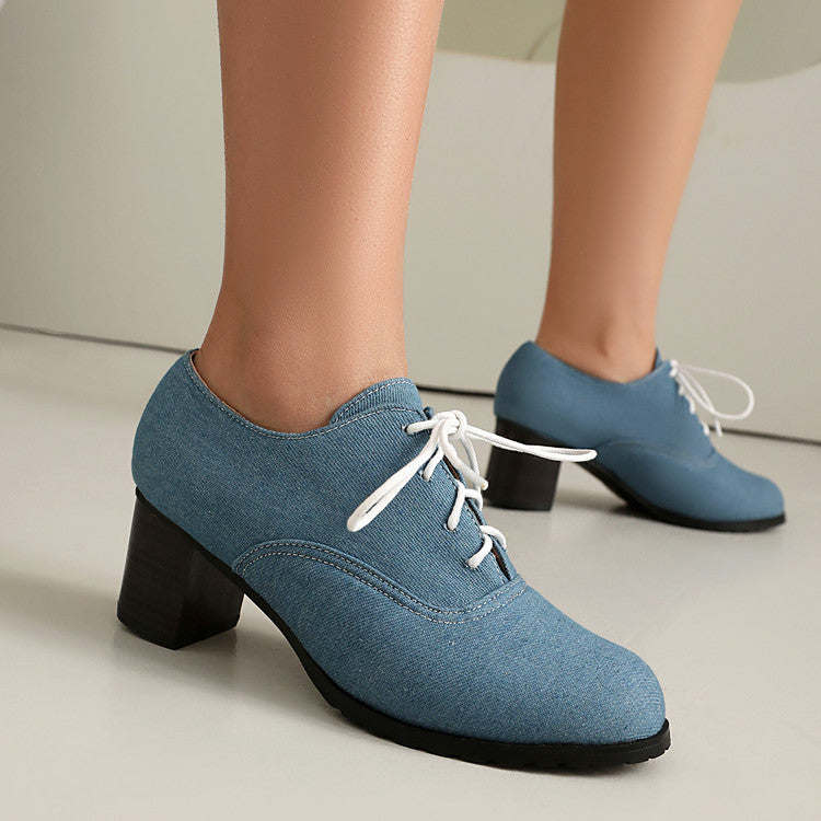 Scarpe Ortopediche Ispirate al Vintage