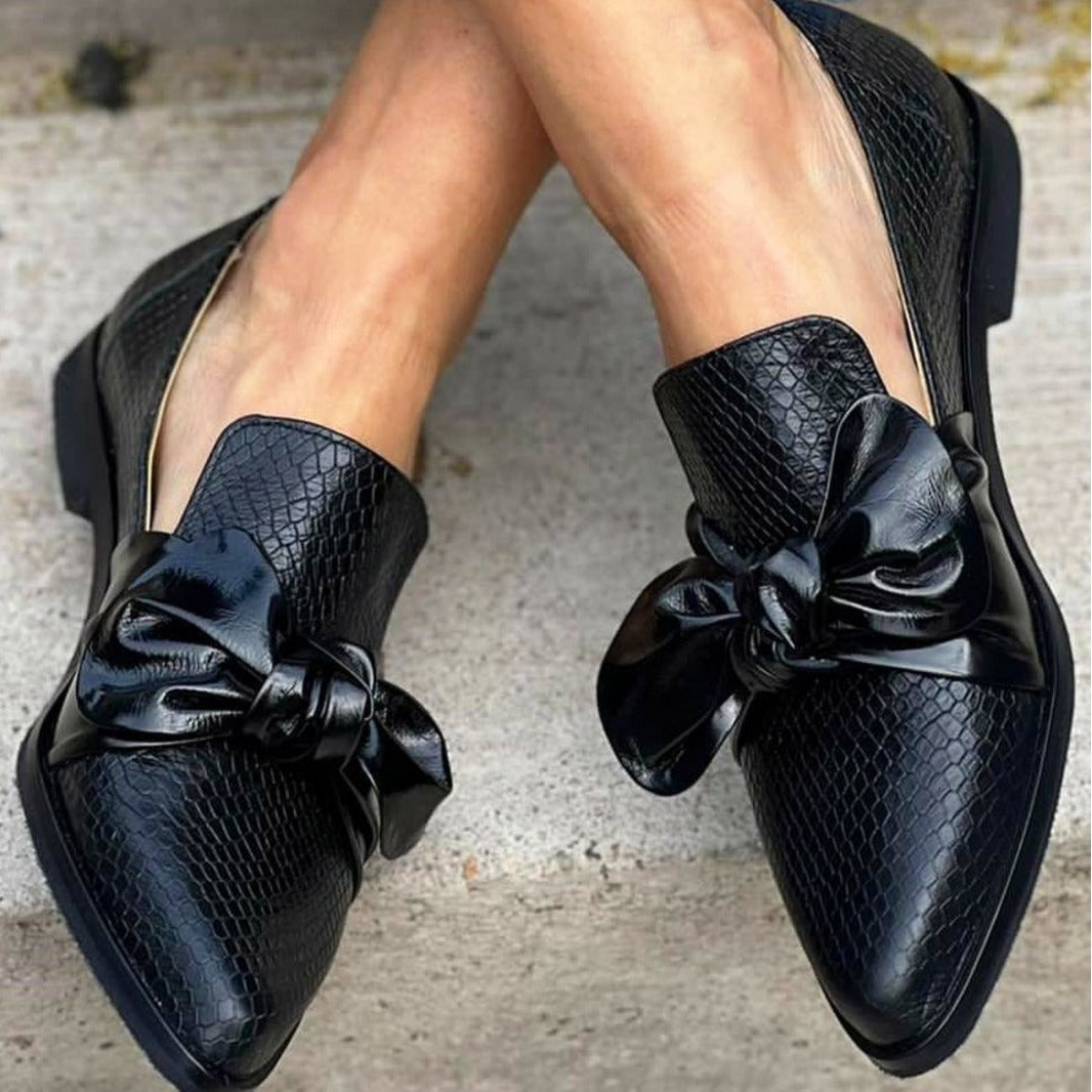 Scarpe Ortopediche Eleganti per Ogni Passo