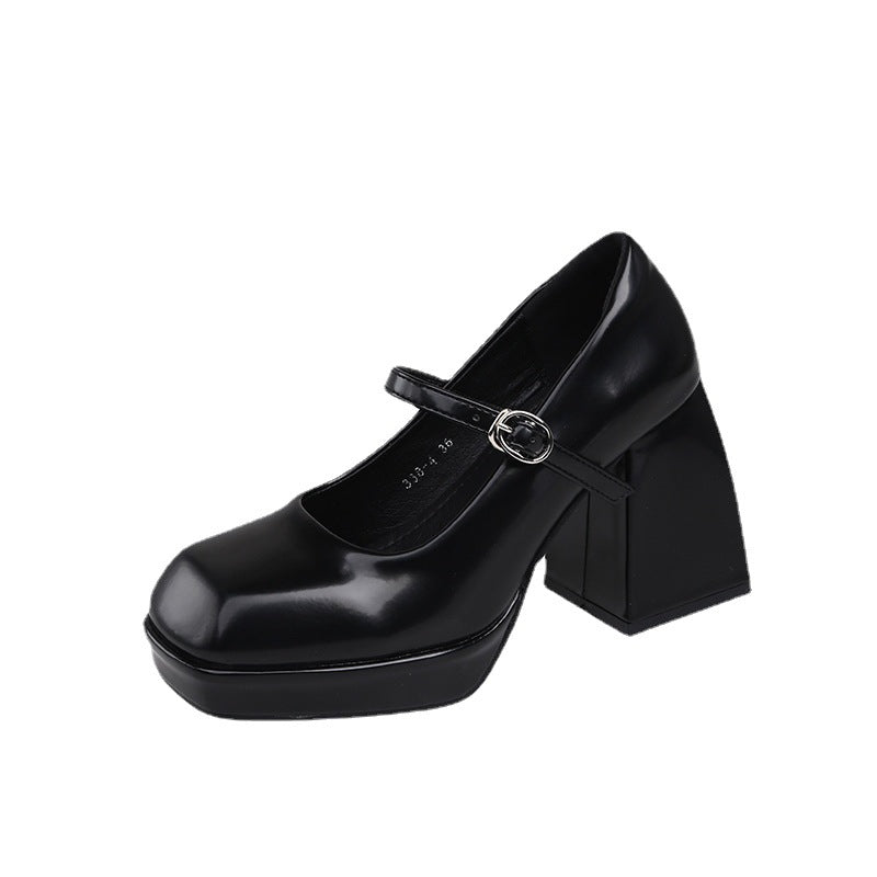 Scarpe Ortopediche Classiche con Stile Senza Tempo
