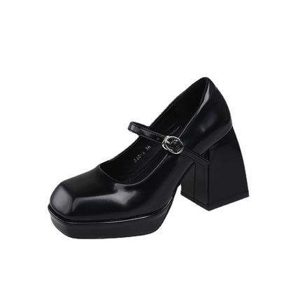 Scarpe Ortopediche Classiche con Stile Senza Tempo