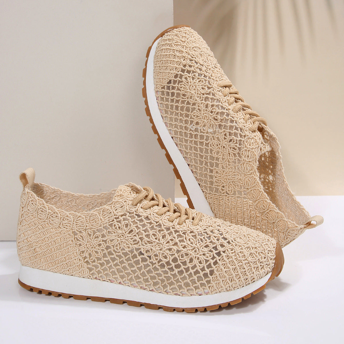 Sneakers Ortopediche Ispirate al Vintage