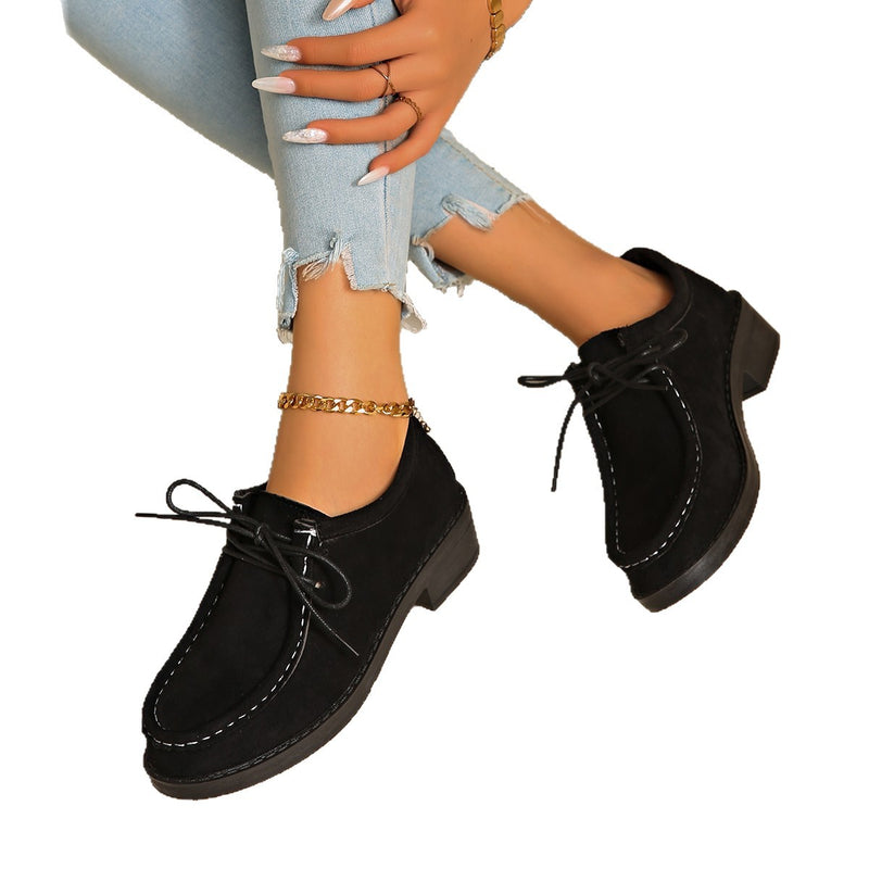 Scarpe Ortopediche Chic dal Design Unico