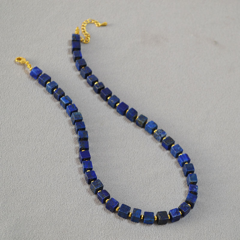 Collana classico dal fascino senza tempo