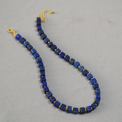 Collana classico dal fascino senza tempo