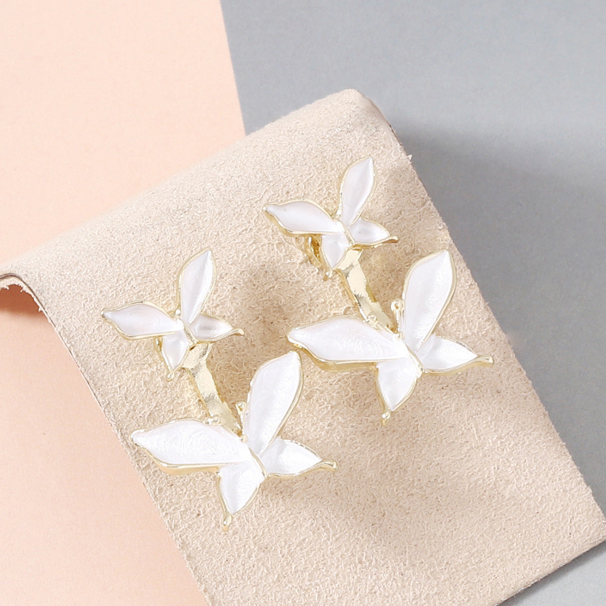 Orecchino affascinante per ogni occasione