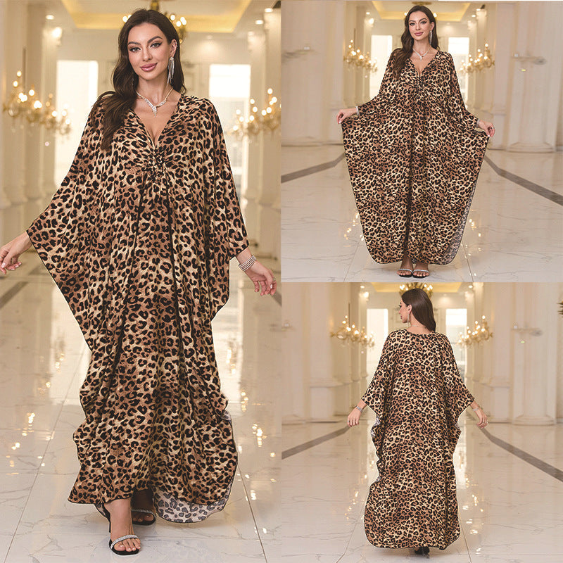 Vestito dal design classico