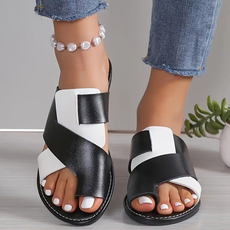 Sandali Ortopediche Classiche con Stile Senza Tempo