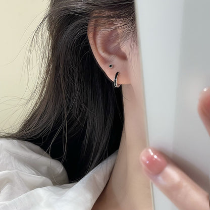 Orecchino bellissimo con stile unico