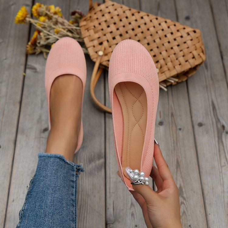 Scarpe Ortopediche Aggraziate dal Look Moderno