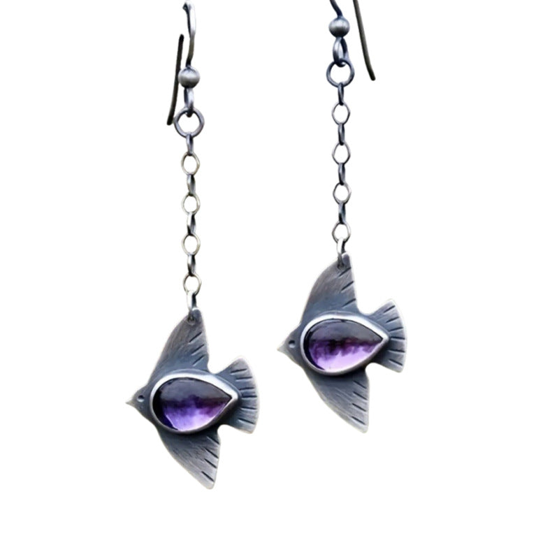 Orecchino elegante per ogni occasione