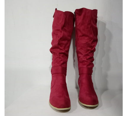 Stivali Ortopediche Chic dal Design Unico