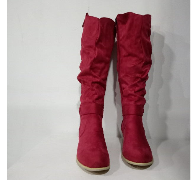 Stivali Ortopediche Chic dal Design Unico