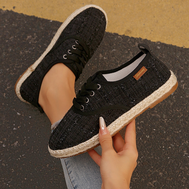 Scarpe Ortopediche Aggraziate dal Look Moderno