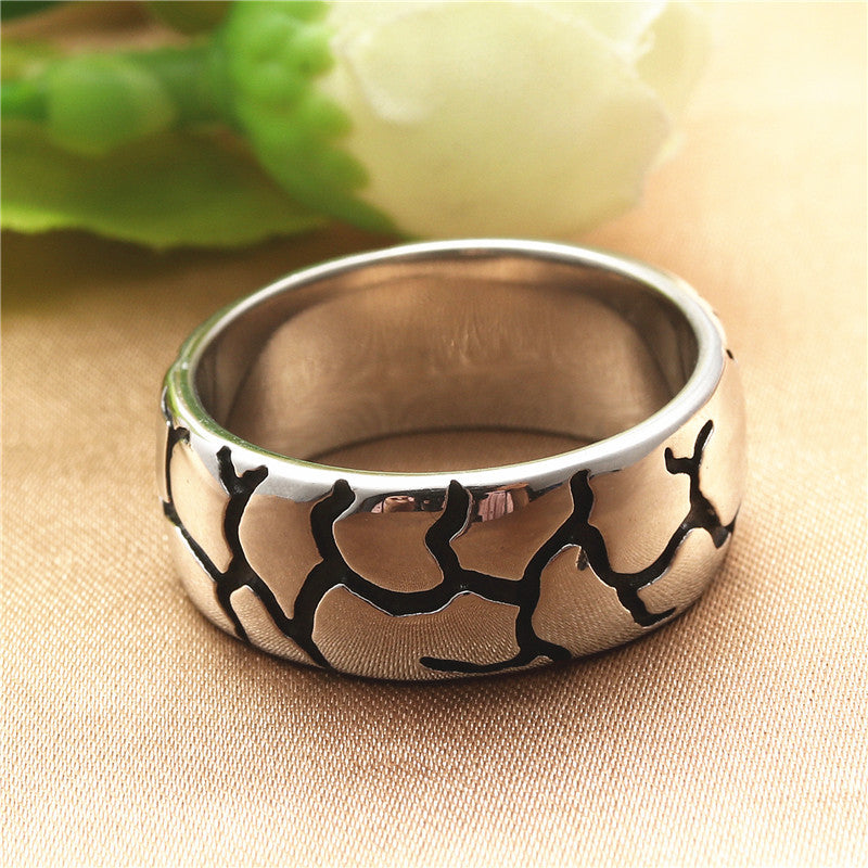 Anello romantico per momenti speciali