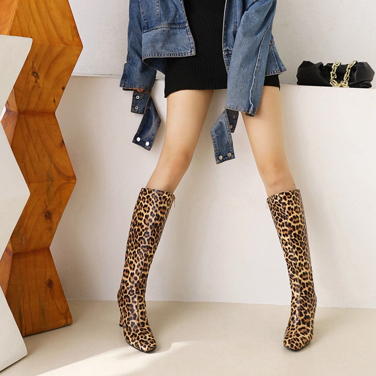 Stivali Ortopediche Eleganti per Ogni Passo