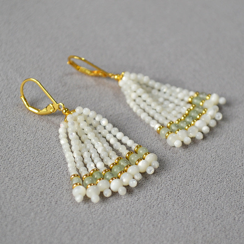 Orecchino affascinante per ogni occasione