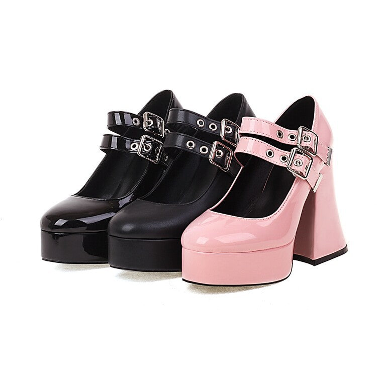 Scarpe Ortopediche Classiche con Stile Senza Tempo