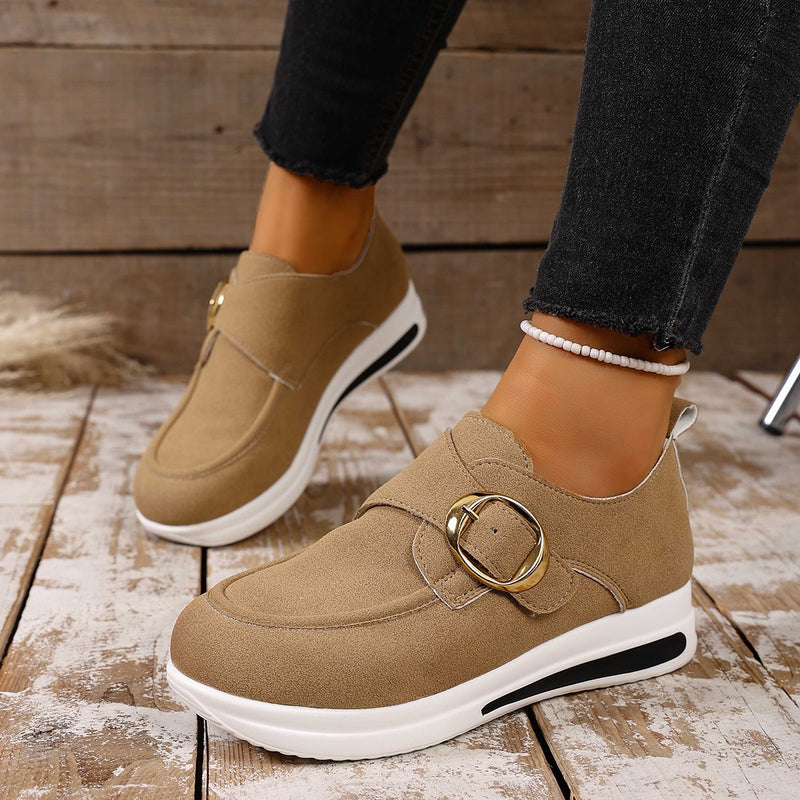 Scarpe Ortopediche Comode per Uso Quotidiano
