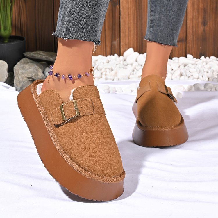 Scarpe Ortopediche Eleganti per Ogni Passo