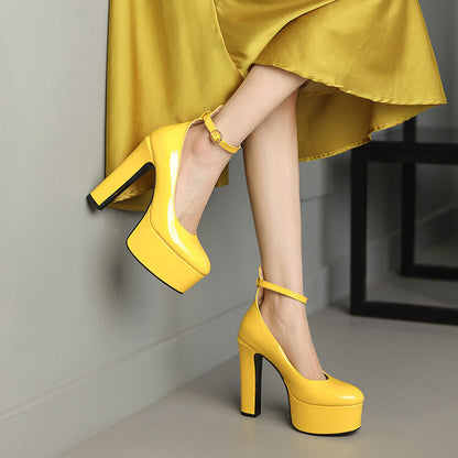 Scarpe Ortopediche Comode per Uso Quotidiano