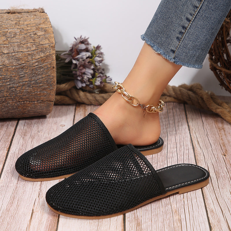 Sandali Ortopediche Chic dal Design Unico