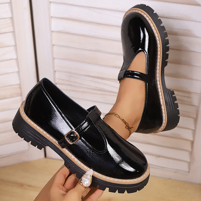 Scarpe Ortopediche Classiche con Stile Senza Tempo