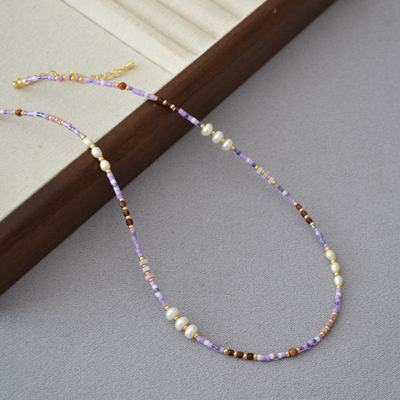 Collana classico dal fascino senza tempo