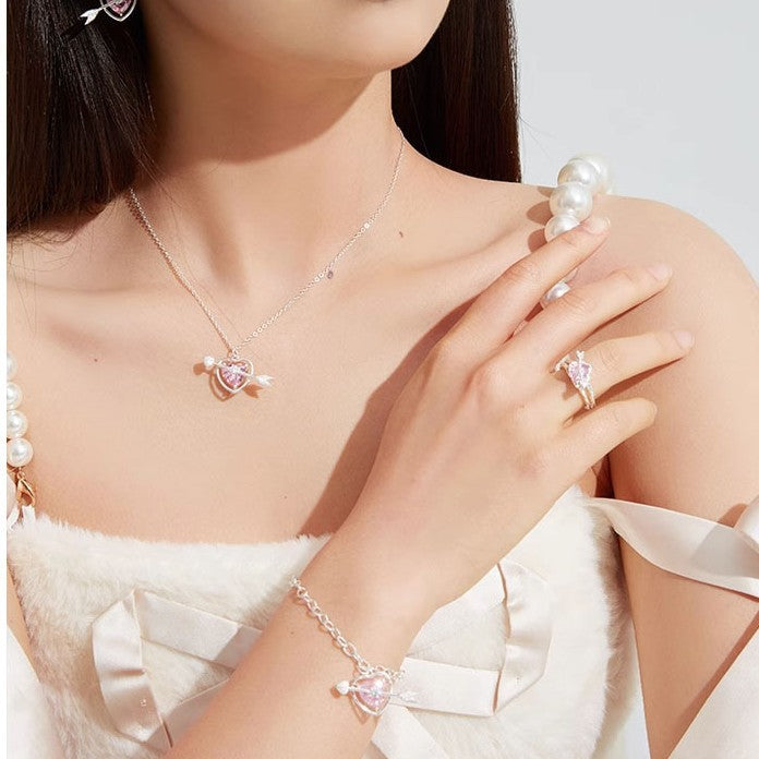 Gioiello affascinante per ogni occasione