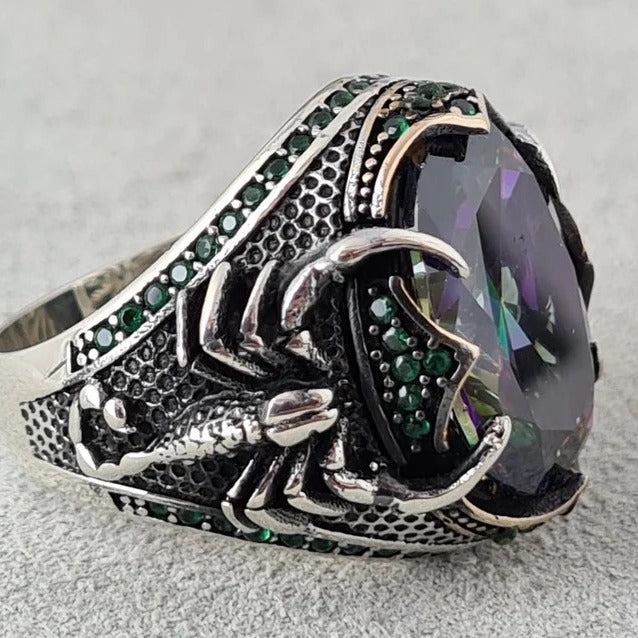 Anello stupendo per uso quotidiano