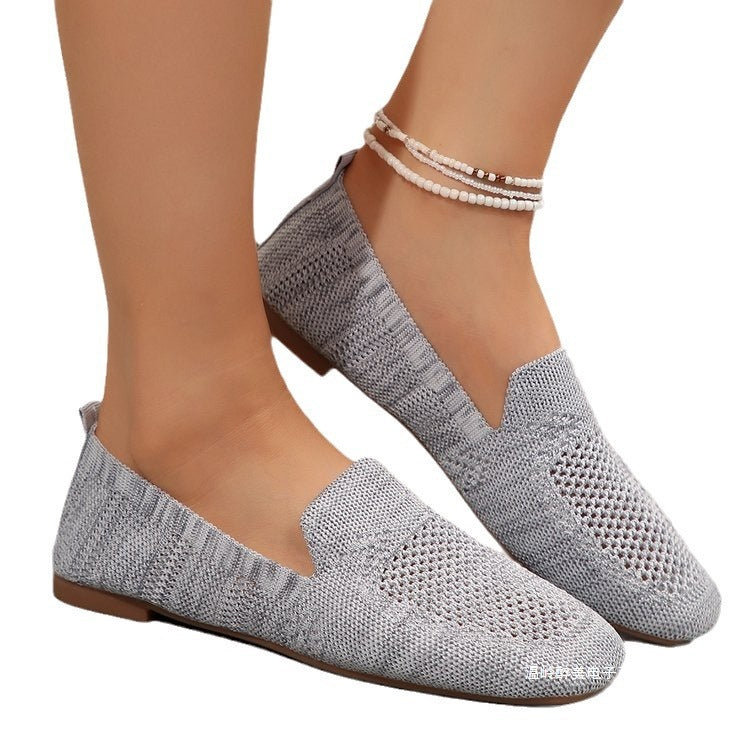 Scarpe Ortopediche Aggraziate dal Look Moderno