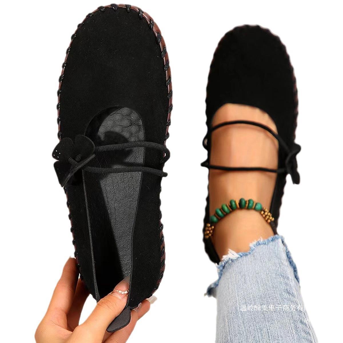 Scarpe Ortopediche Comode per Uso Quotidiano