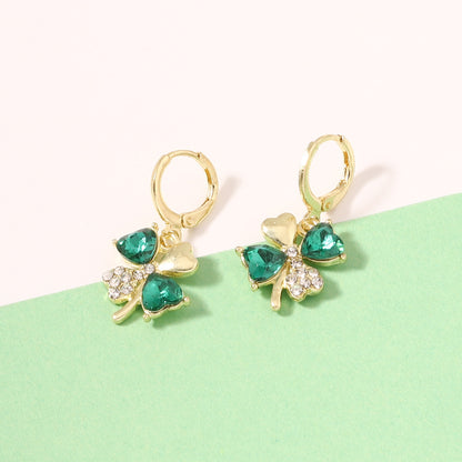 Orecchino elegante per ogni occasione