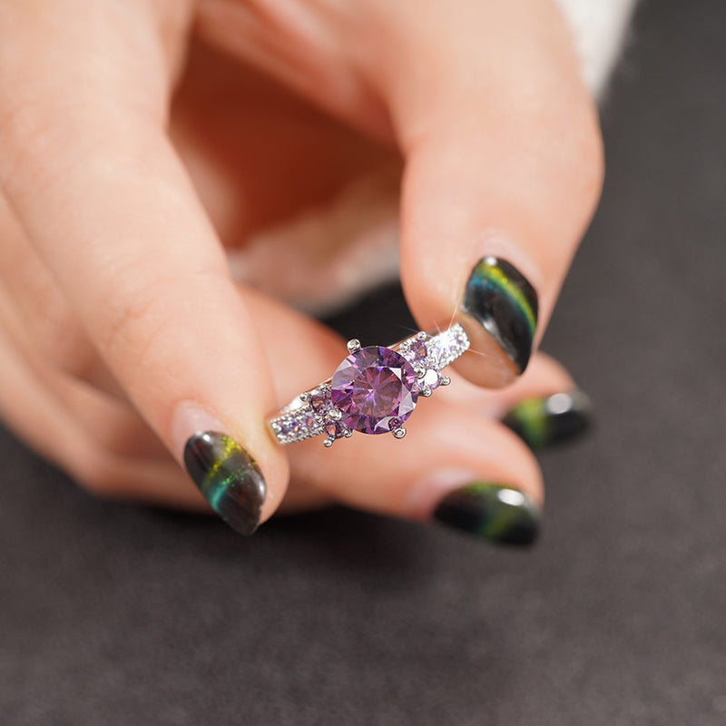 Anello elegante per ogni occasione