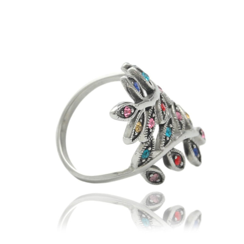 Anello elegante per ogni occasione