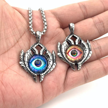 Ciondolo artigianale delicato