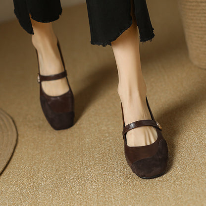 Scarpe Ortopediche Aggraziate dal Look Moderno