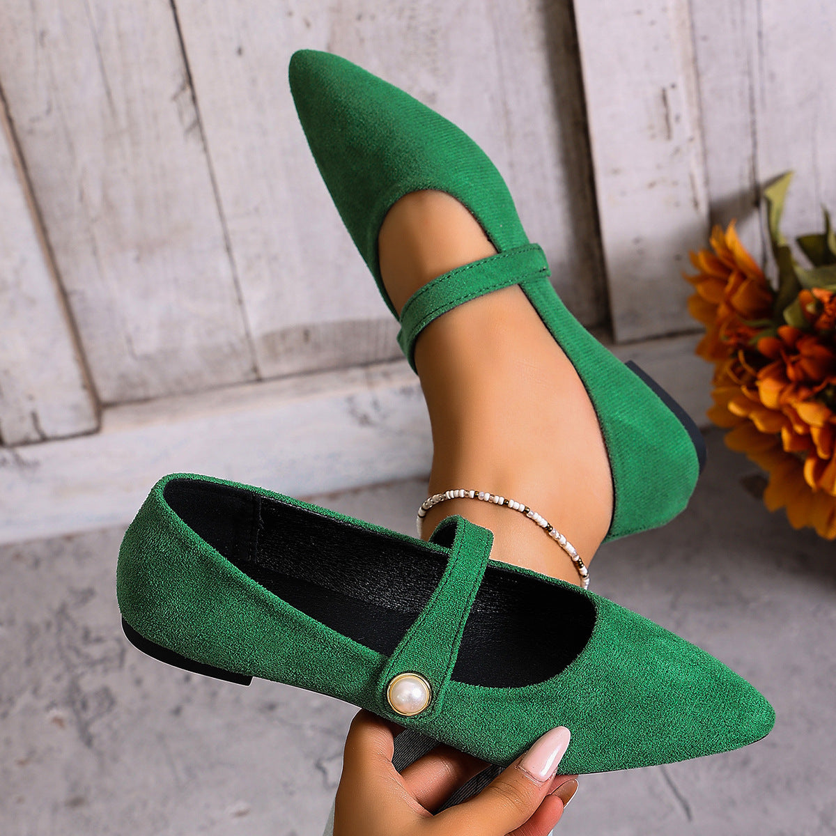 Scarpe Ortopediche Eleganti per Ogni Passo